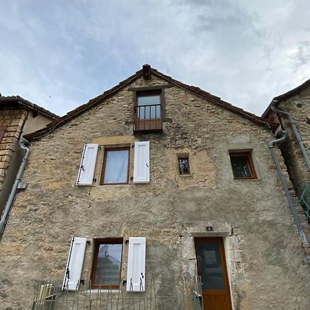 Maison Individuelle A Chanac 2 Chambres 1 Canape Lit Wifi Gratuit Exterior photo